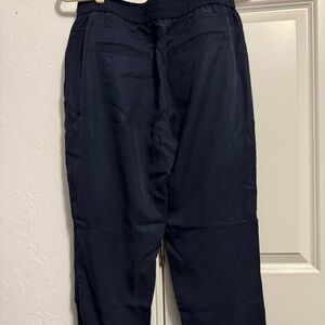 Banana Republic Dress Joggers